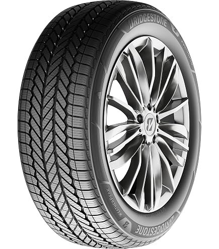 Amazon.com: Bridgestone Alenza 001 Performance SUV Tire 225/60R18